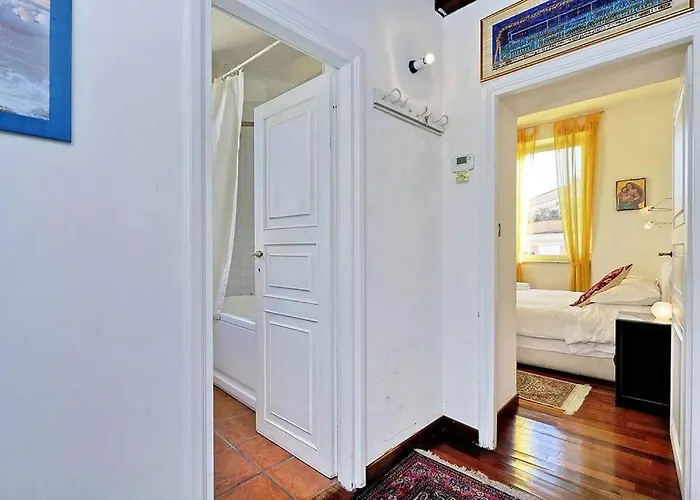 Trastevere Lovely Apartment *