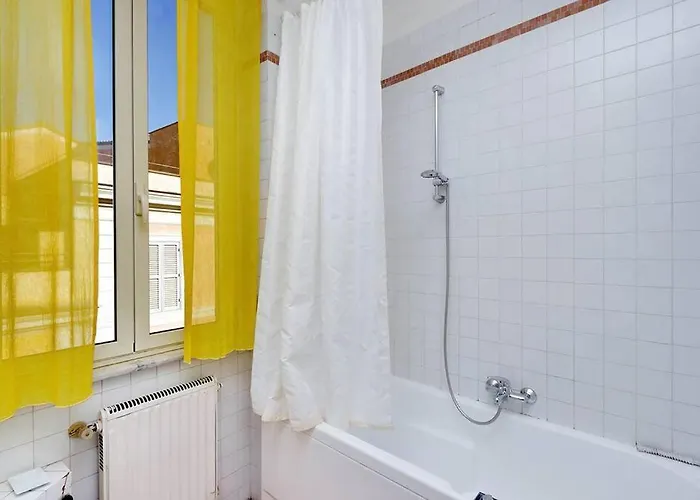 Apartment Trastevere Lovely *
