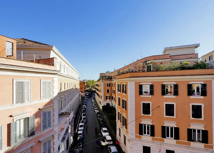 Trastevere Lovely *
